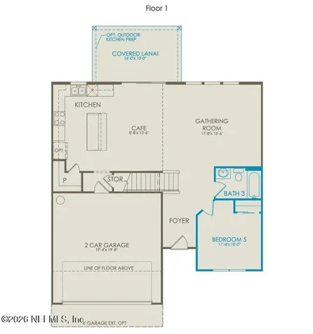 36 Aileron Lane St. Johns FL 32259