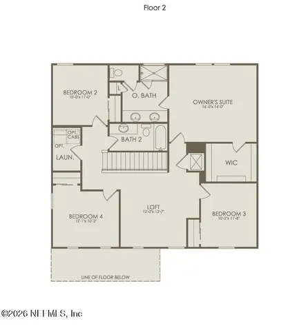 36 Aileron Lane St. Johns FL 32259