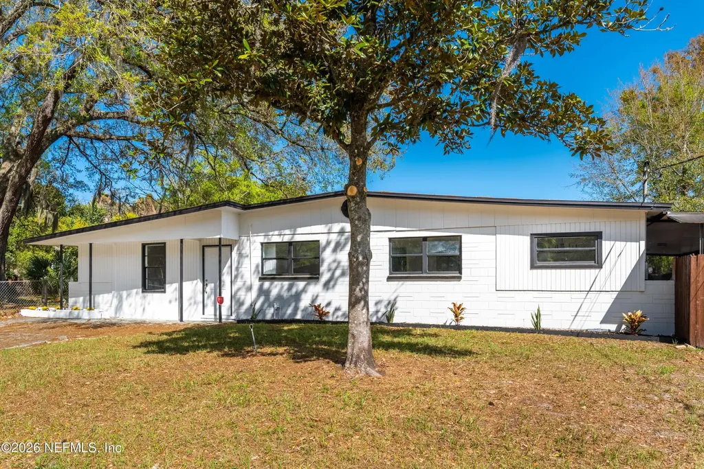 7541 Strato Road Jacksonville FL 32210