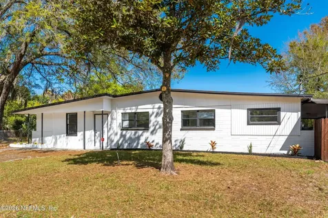 7541 Strato Road Jacksonville FL 32210