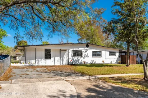 7541 Strato Road Jacksonville FL 32210