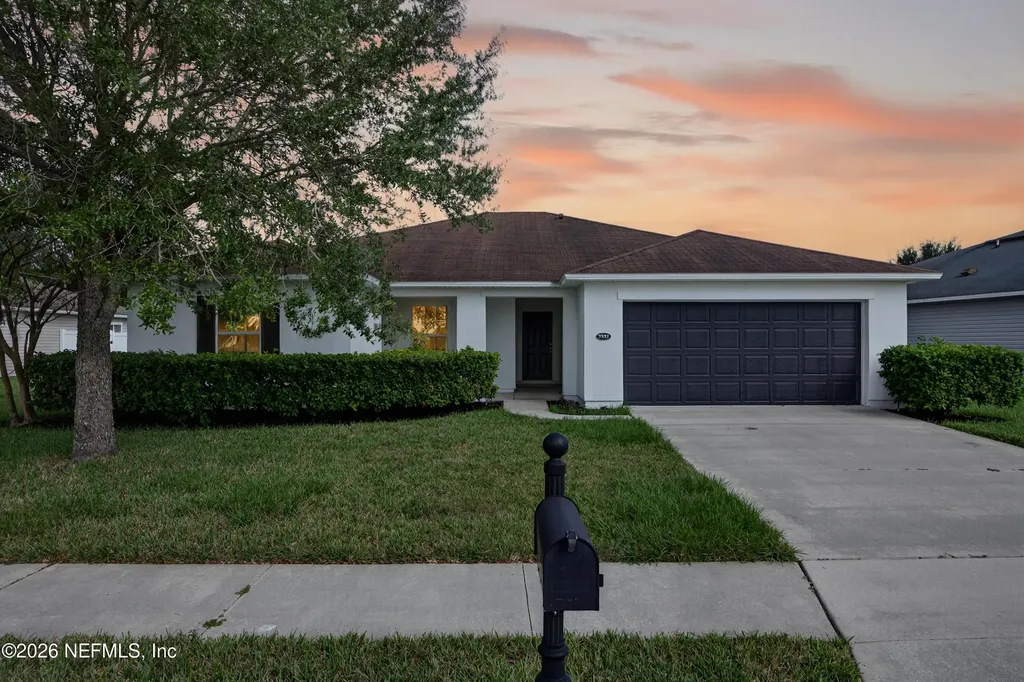 7551 Mishkie Drive Jacksonville FL 32244