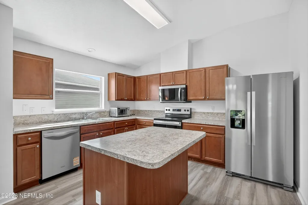 7551 Mishkie Drive Jacksonville FL 32244