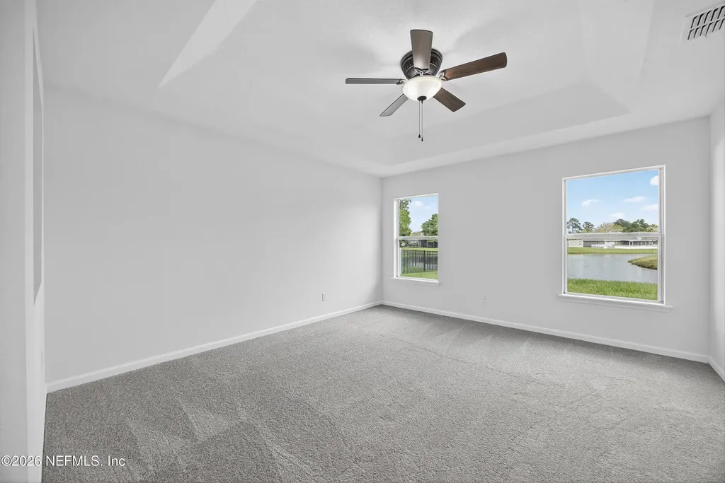 7551 Mishkie Drive Jacksonville FL 32244