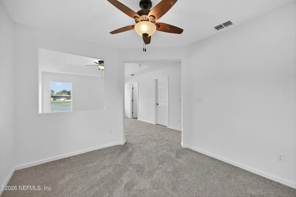 7551 Mishkie Drive Jacksonville FL 32244