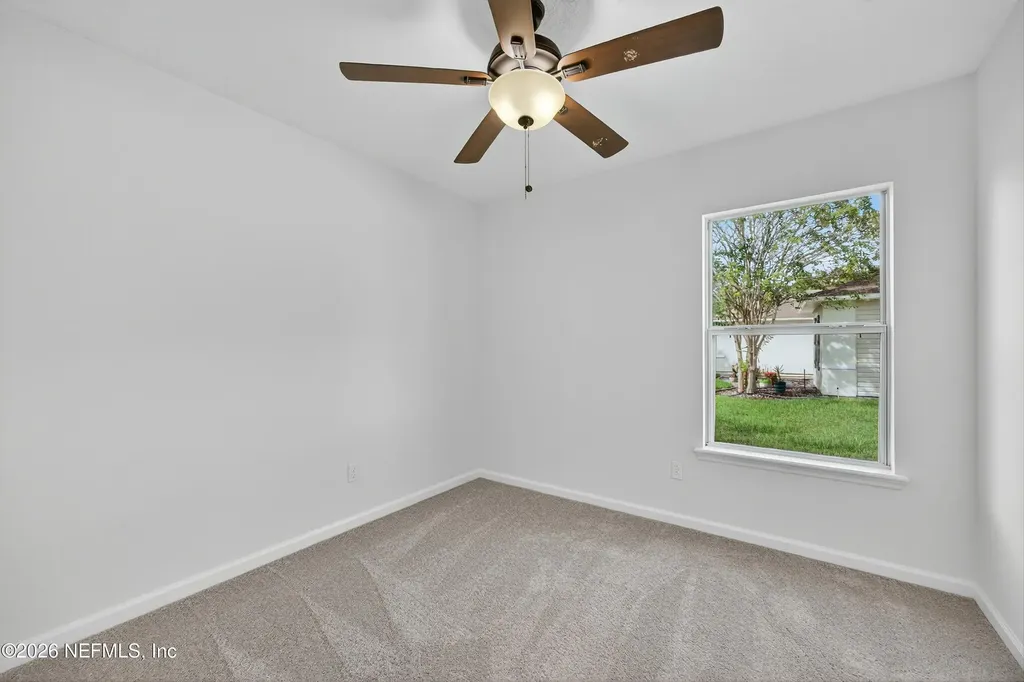 7551 Mishkie Drive Jacksonville FL 32244