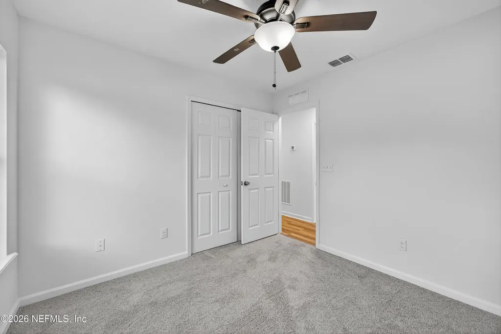 7551 Mishkie Drive Jacksonville FL 32244