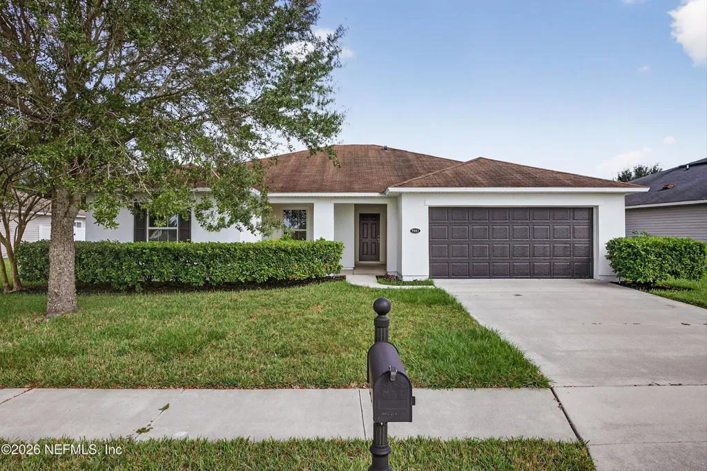 7551 Mishkie Drive Jacksonville FL 32244