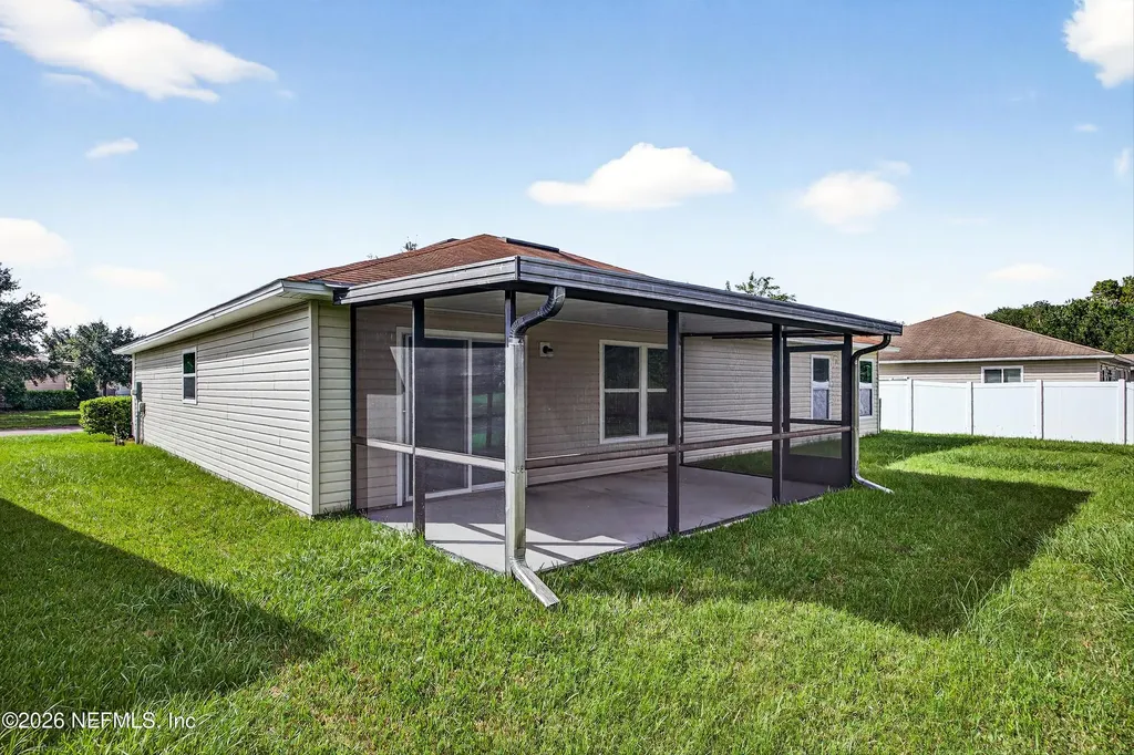 7551 Mishkie Drive Jacksonville FL 32244