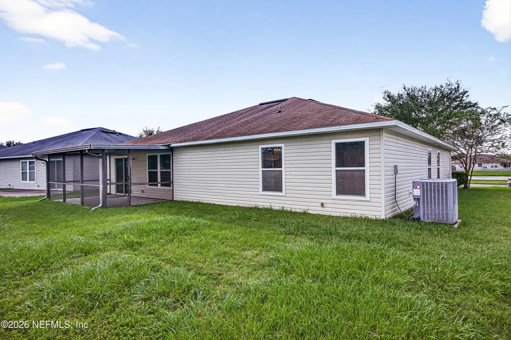 7551 Mishkie Drive Jacksonville FL 32244
