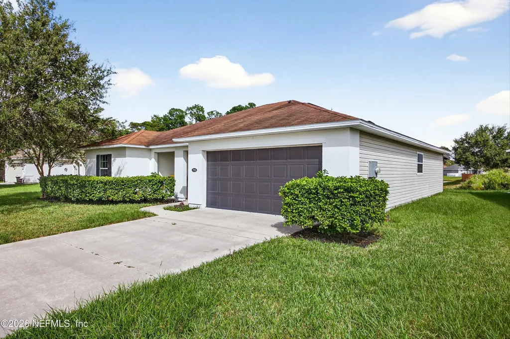 7551 Mishkie Drive Jacksonville FL 32244