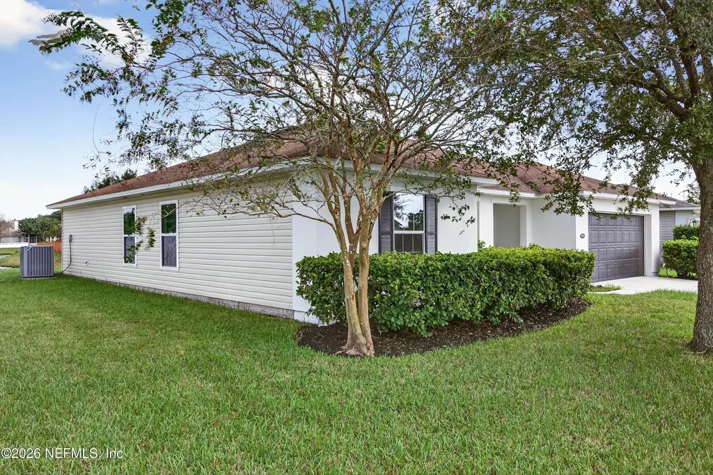 7551 Mishkie Drive Jacksonville FL 32244