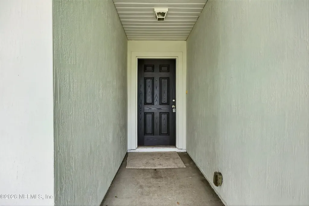 7551 Mishkie Drive Jacksonville FL 32244