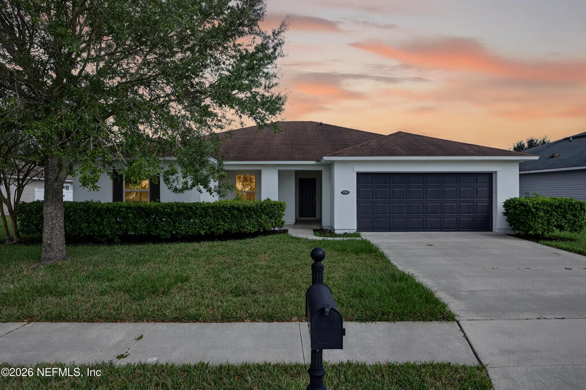 7551 Mishkie Drive Jacksonville FL 32244