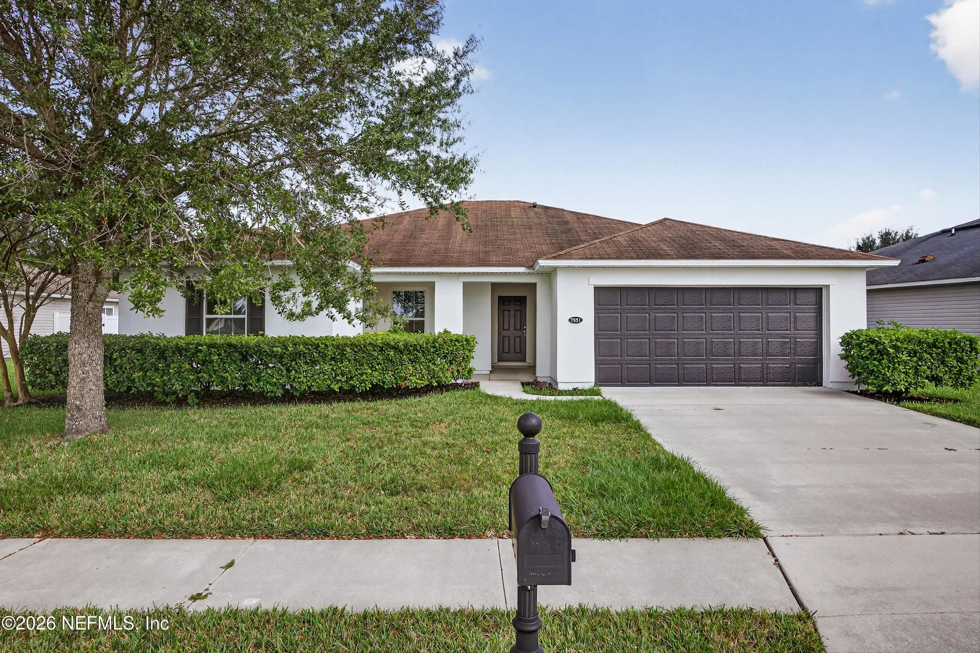 7551 Mishkie Drive Jacksonville FL 32244