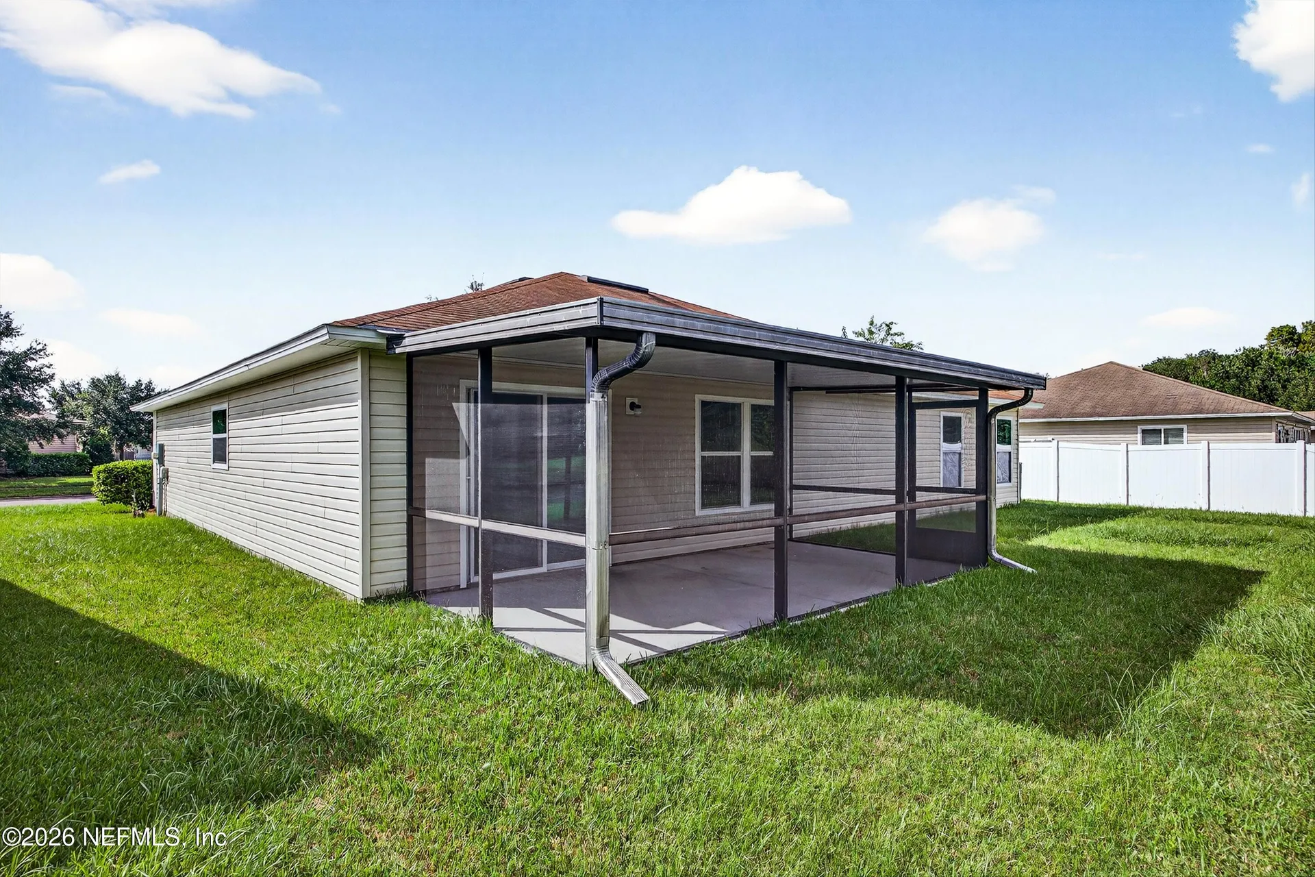 7551 Mishkie Drive Jacksonville FL 32244
