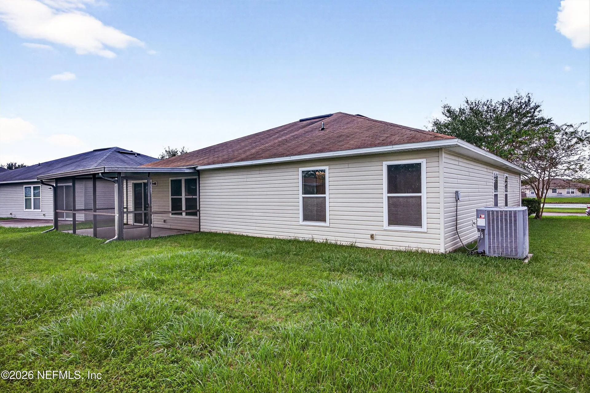 7551 Mishkie Drive Jacksonville FL 32244