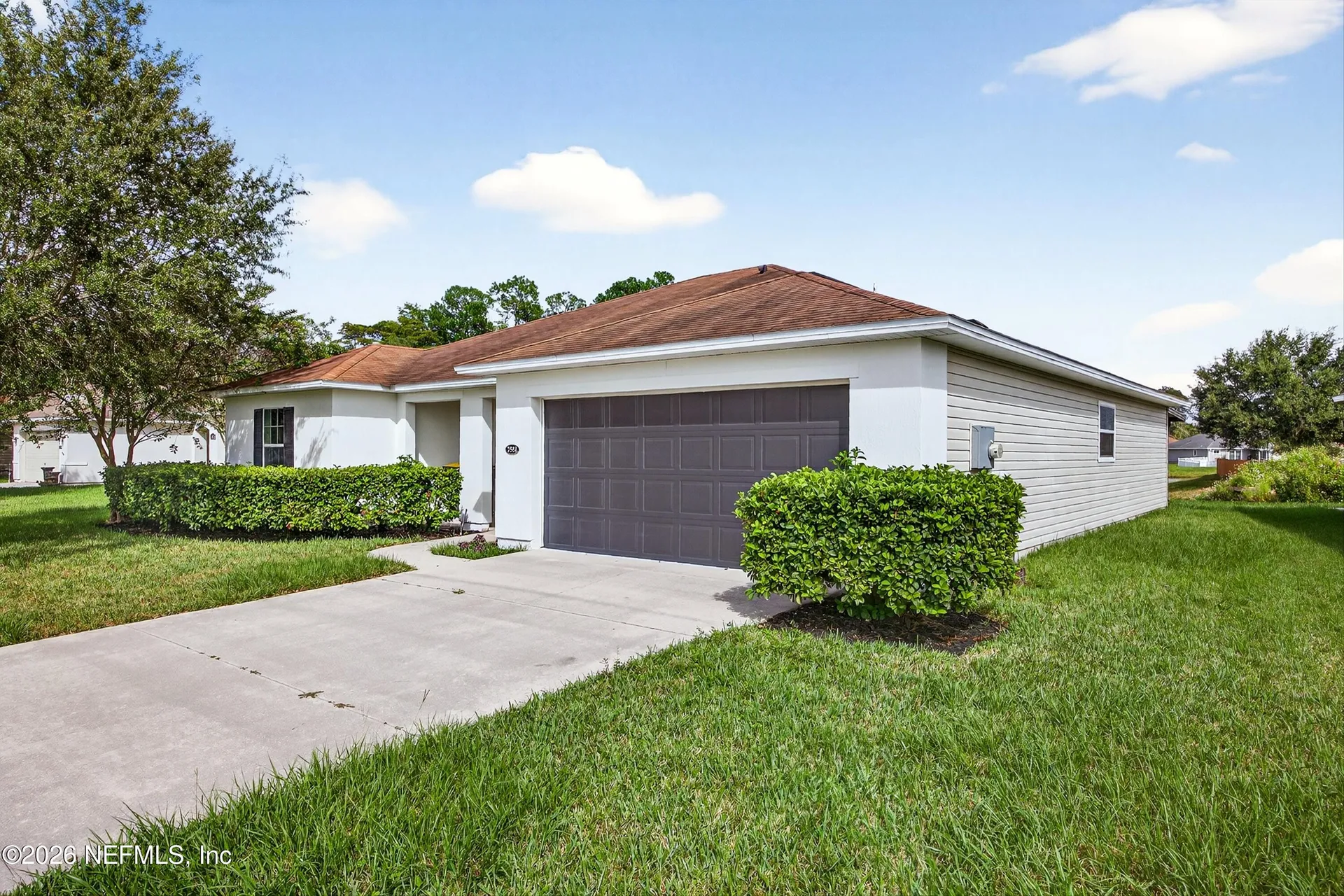 7551 Mishkie Drive Jacksonville FL 32244