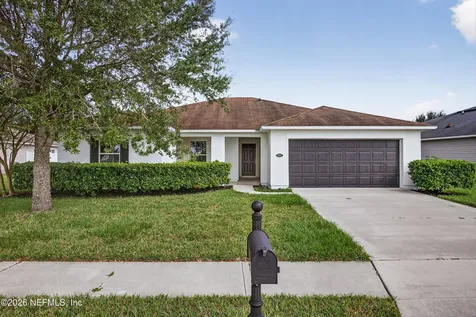 7551 Mishkie Drive Jacksonville FL 32244