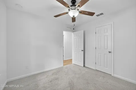 7551 Mishkie Drive Jacksonville FL 32244