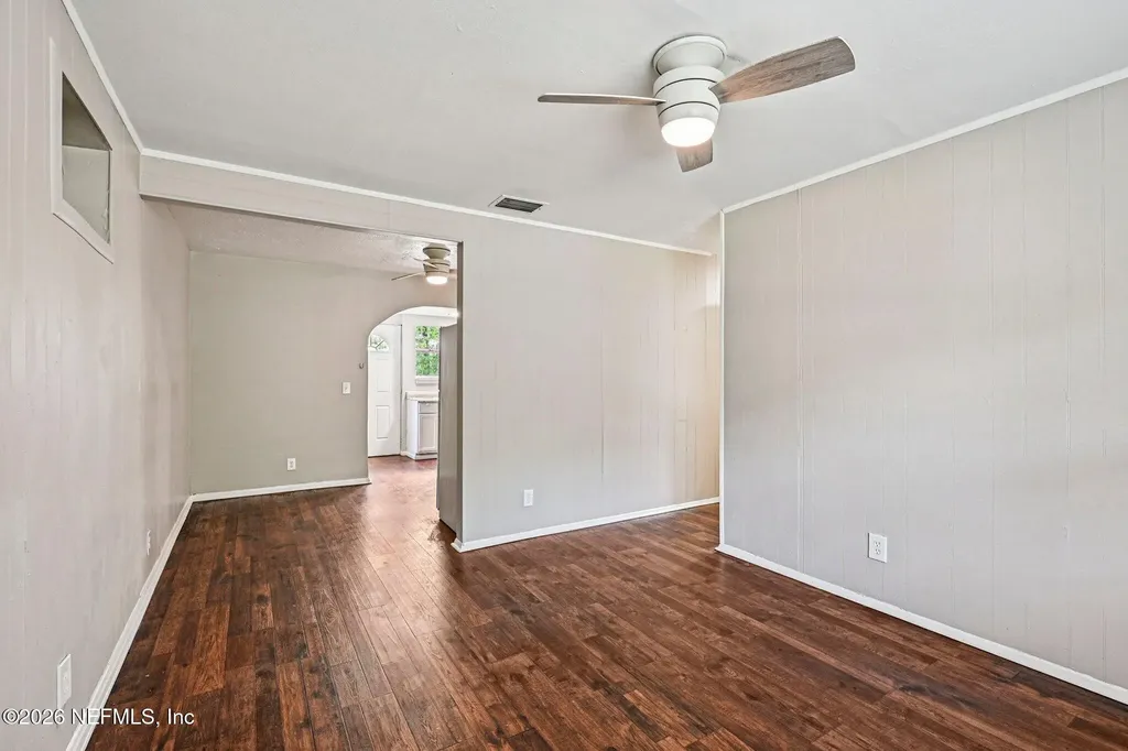 5609 Eartha Drive Jacksonville FL 32209