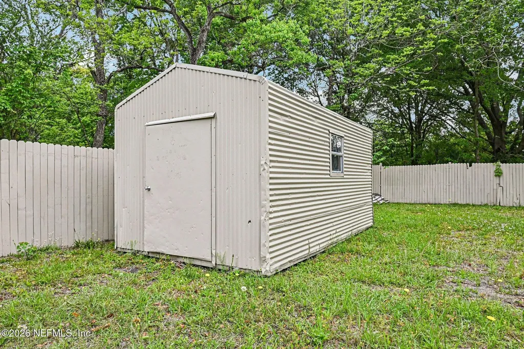 5609 Eartha Drive Jacksonville FL 32209