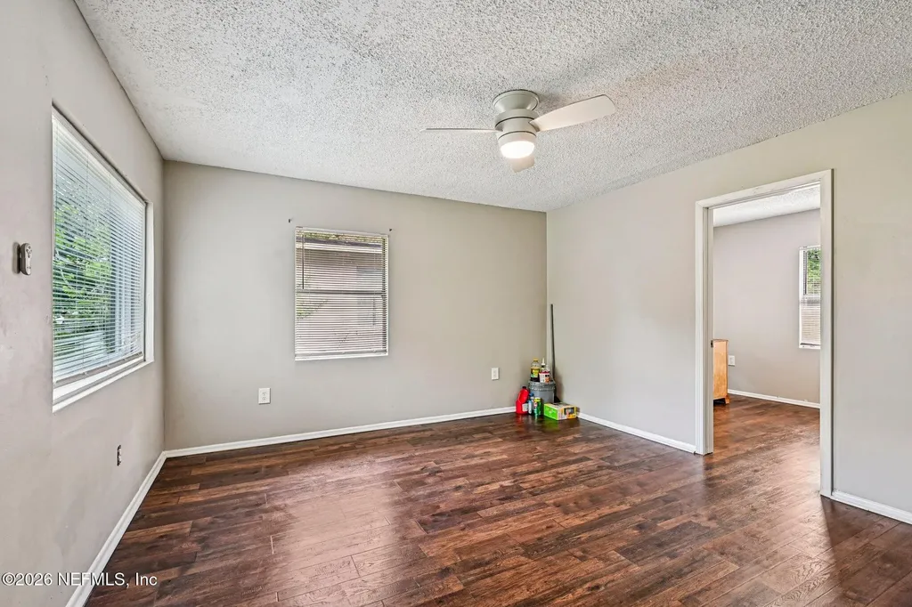 5609 Eartha Drive Jacksonville FL 32209