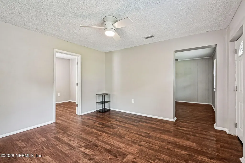 5609 Eartha Drive Jacksonville FL 32209