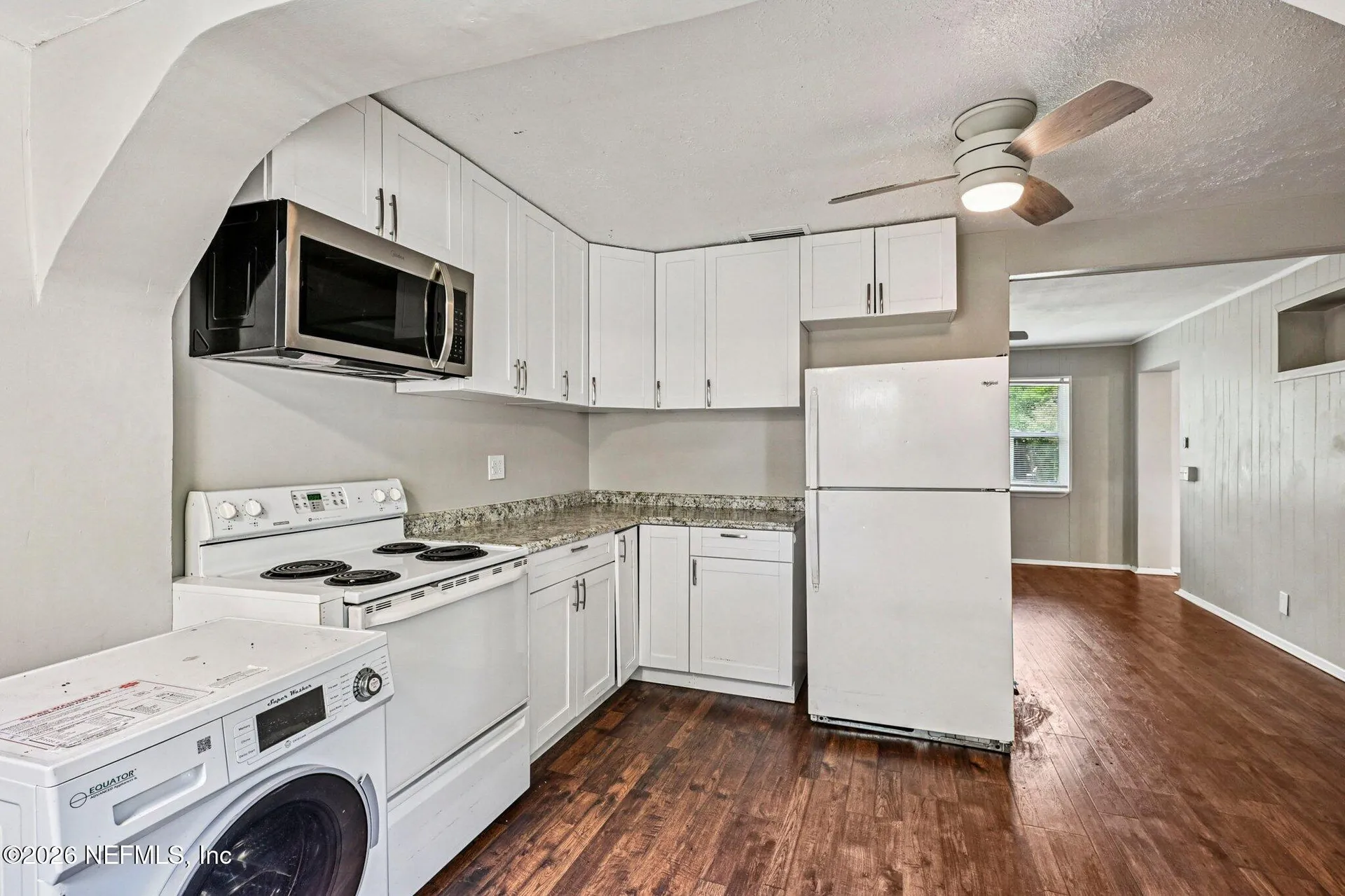 5609 Eartha Drive Jacksonville FL 32209