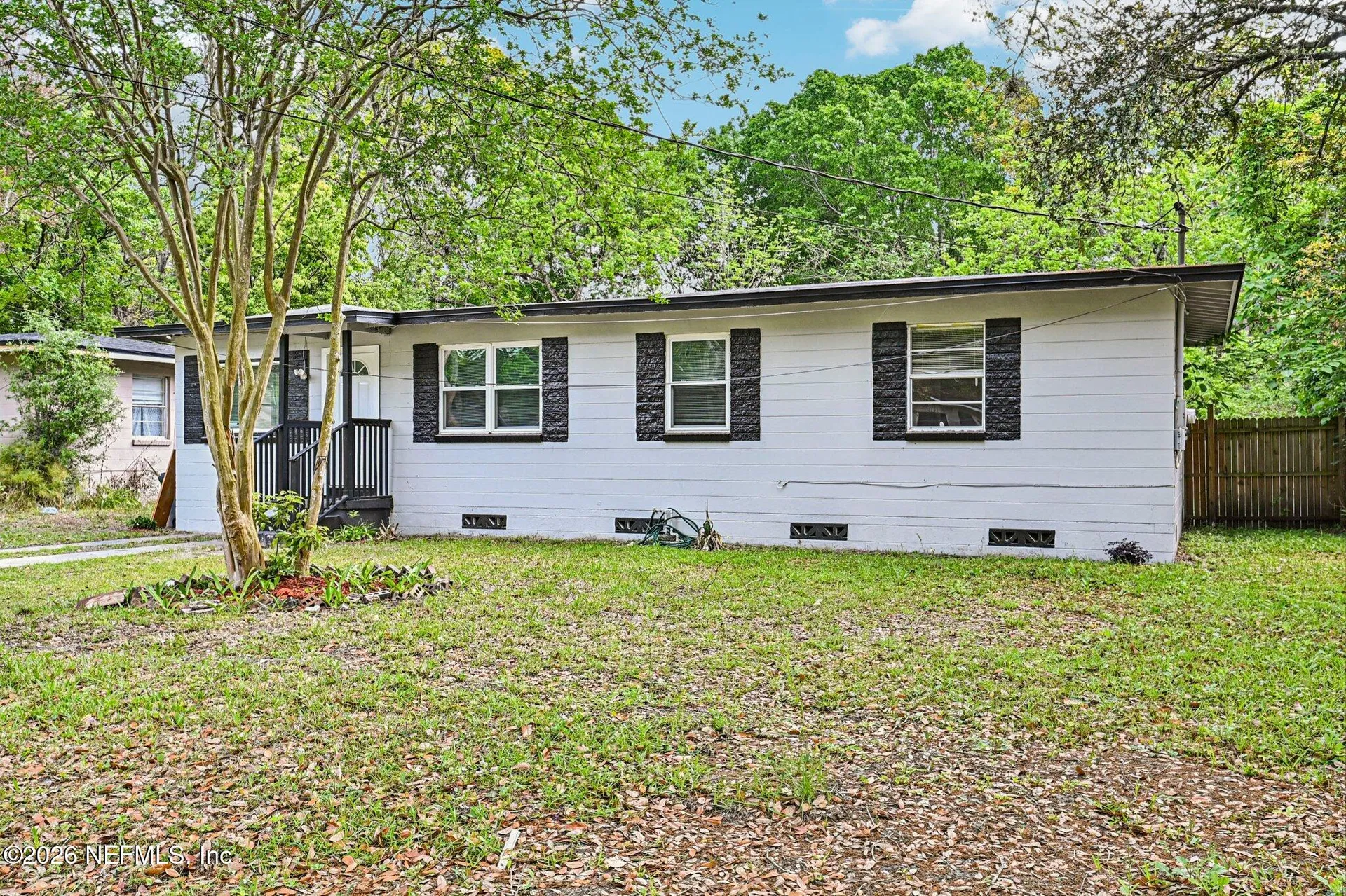 5609 Eartha Drive Jacksonville FL 32209