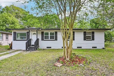 5609 Eartha Drive Jacksonville FL 32209