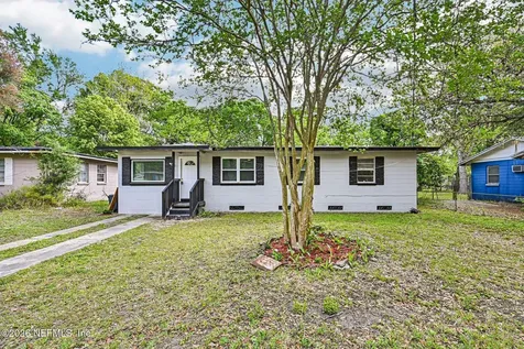 5609 Eartha Drive Jacksonville FL 32209