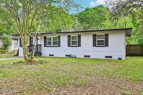 5609 Eartha Drive Jacksonville FL 32209