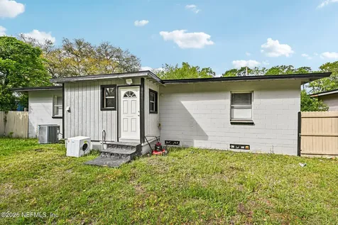 5609 Eartha Drive Jacksonville FL 32209