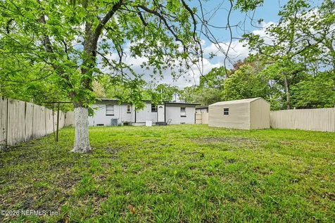 5609 Eartha Drive Jacksonville FL 32209