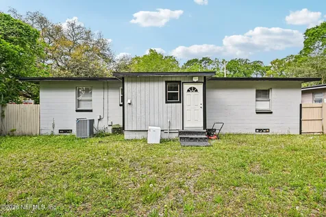5609 Eartha Drive Jacksonville FL 32209