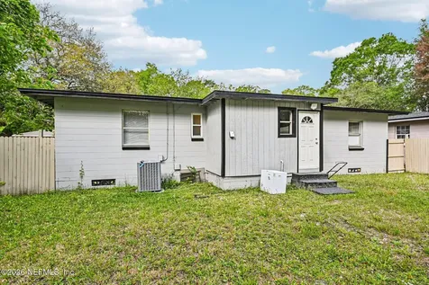 5609 Eartha Drive Jacksonville FL 32209