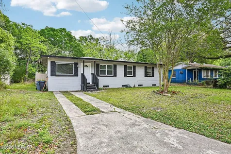 5609 Eartha Drive Jacksonville FL 32209