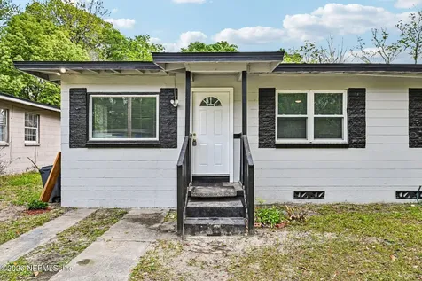 5609 Eartha Drive Jacksonville FL 32209