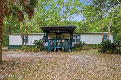 85045 Lonnie Crews Road Fernandina Beach FL 32034