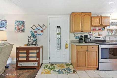 85045 Lonnie Crews Road Fernandina Beach FL 32034