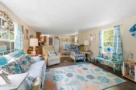 85045 Lonnie Crews Road Fernandina Beach FL 32034
