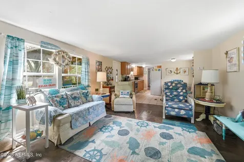 85045 Lonnie Crews Road Fernandina Beach FL 32034