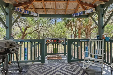 85045 Lonnie Crews Road Fernandina Beach FL 32034