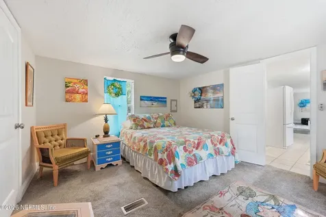 85045 Lonnie Crews Road Fernandina Beach FL 32034