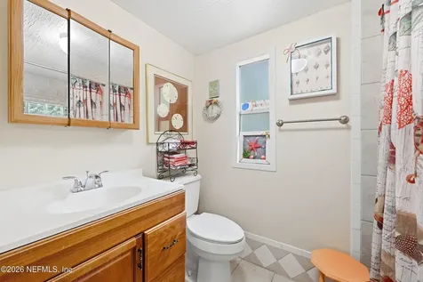 85045 Lonnie Crews Road Fernandina Beach FL 32034