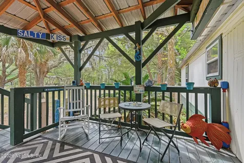 85045 Lonnie Crews Road Fernandina Beach FL 32034