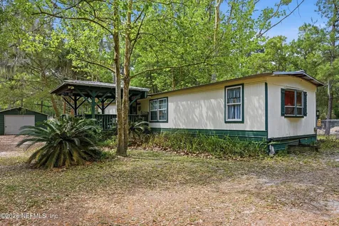 85045 Lonnie Crews Road Fernandina Beach FL 32034
