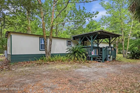 85045 Lonnie Crews Road Fernandina Beach FL 32034