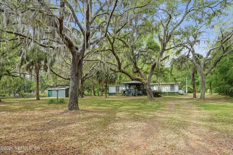 85045 Lonnie Crews Road Fernandina Beach FL 32034